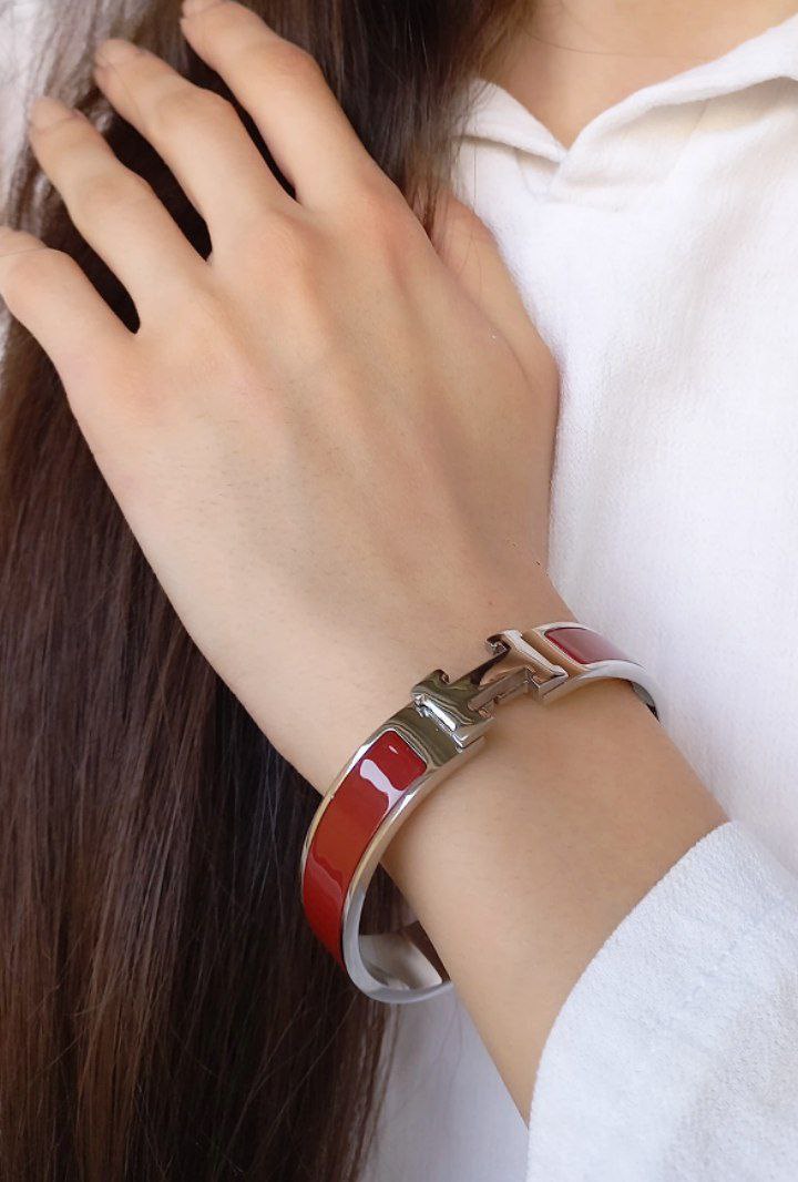 بنگل هرمس قرمز چیری