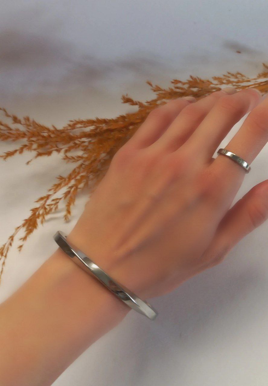 بنگل سفید پیج مردانه