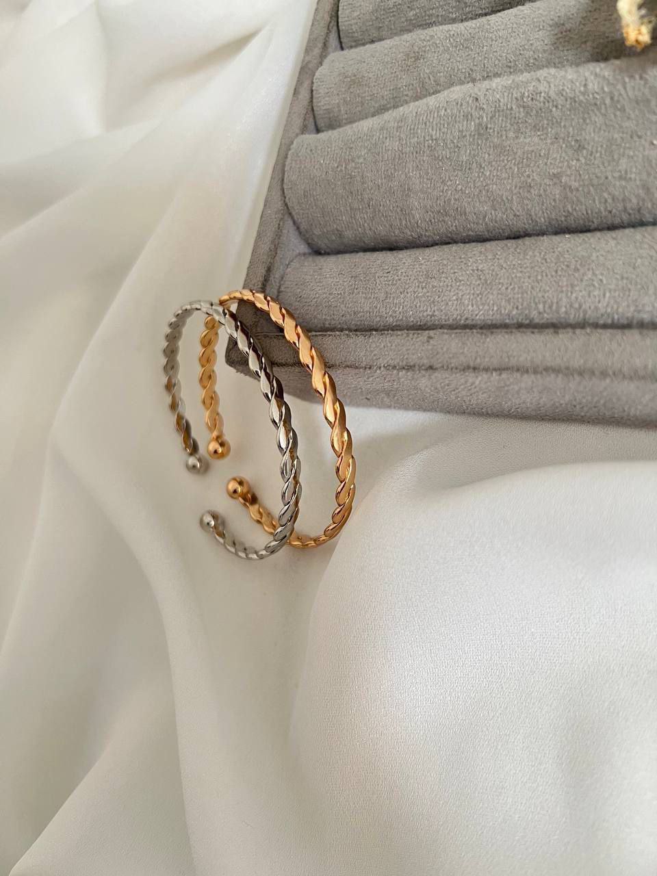 بنگل بافت دفرمه زنانه