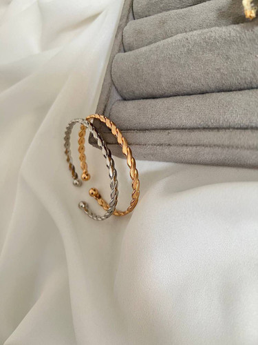 بنگل بافت دفرمه زنانه