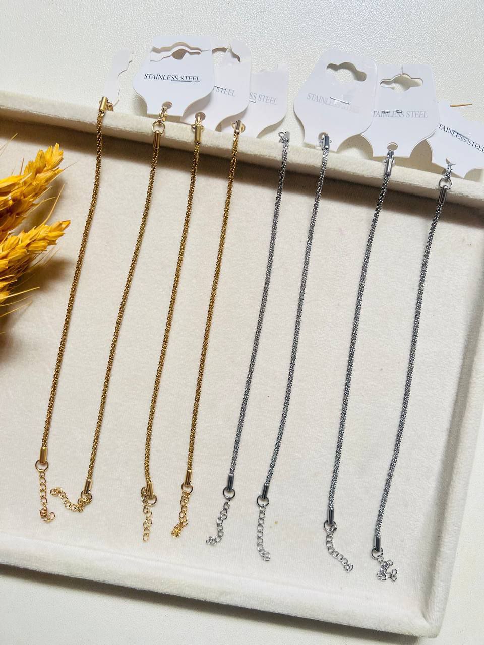 دستبند ماری