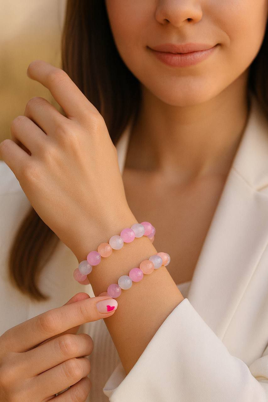 دستبند آفتاب پرست