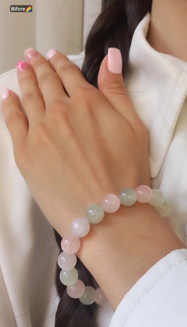 دستبند آفتاب پرست