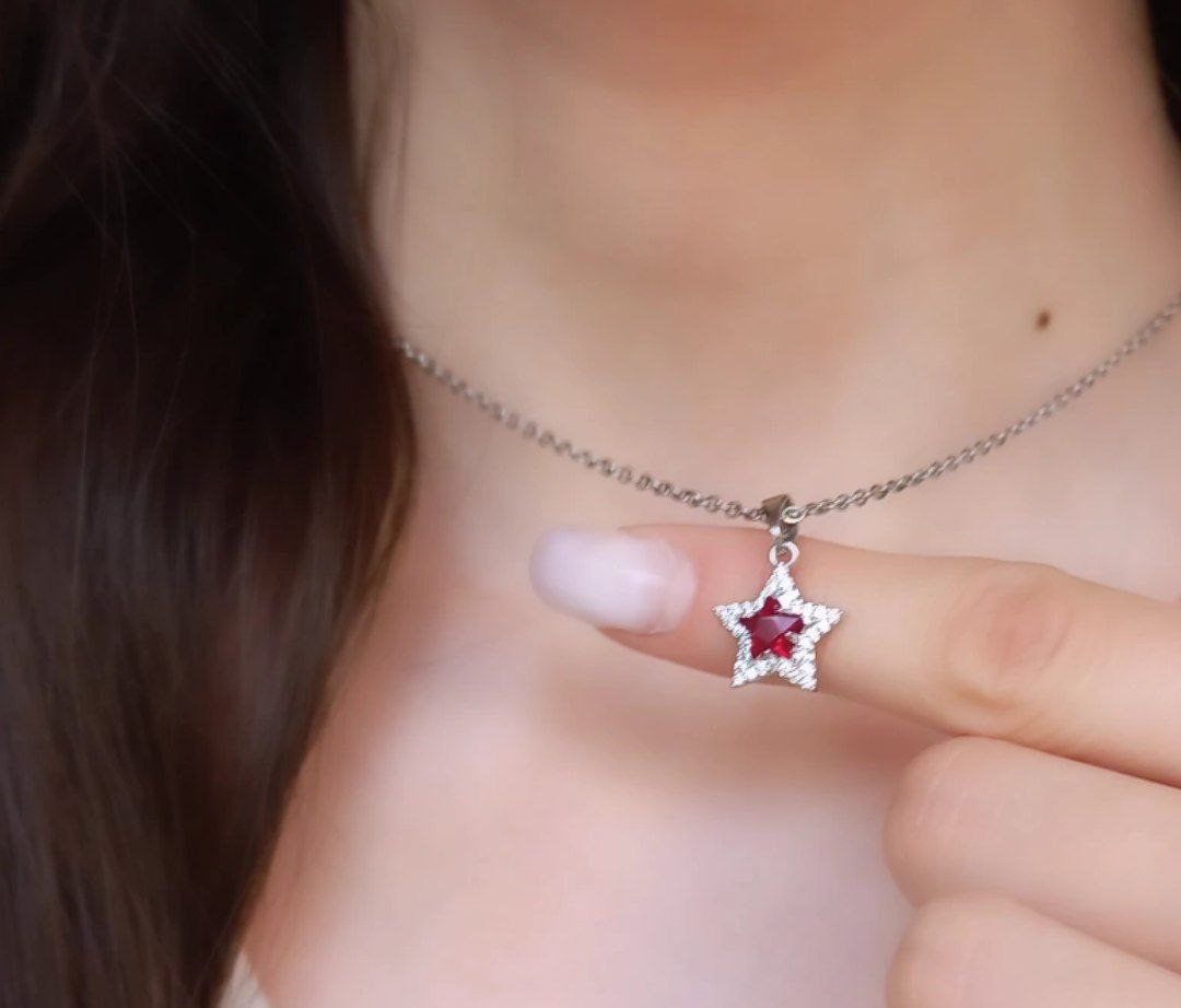 گردنبند های جواهری