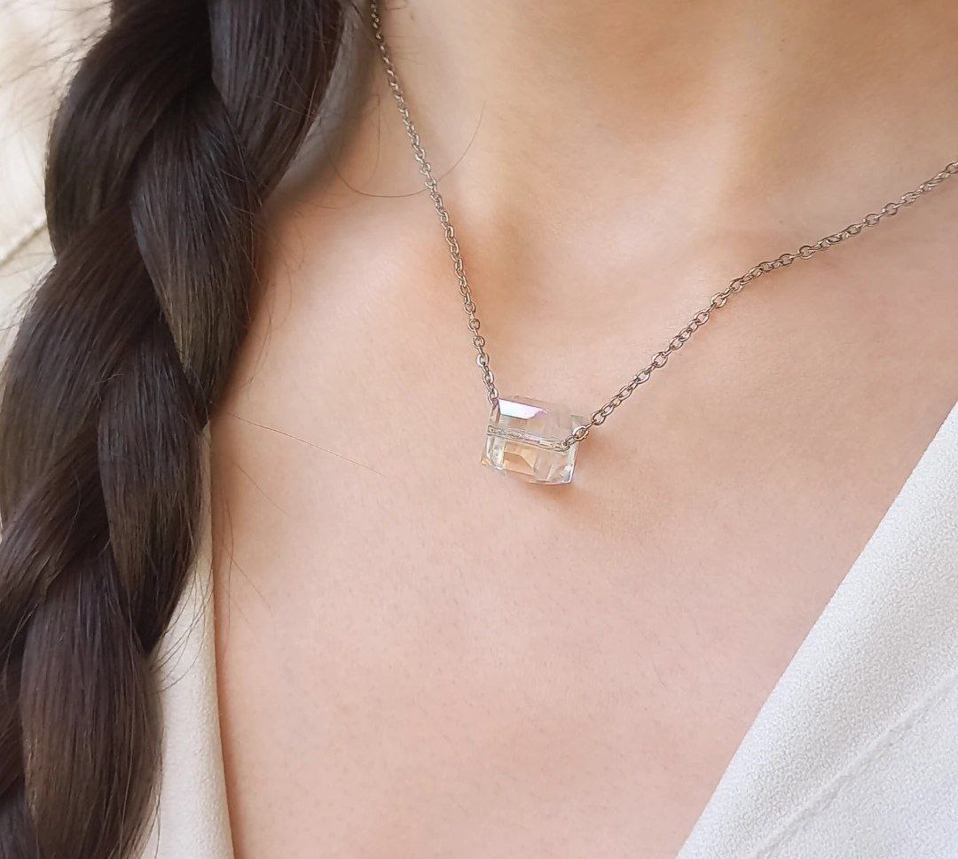 گردنبند های جواهری