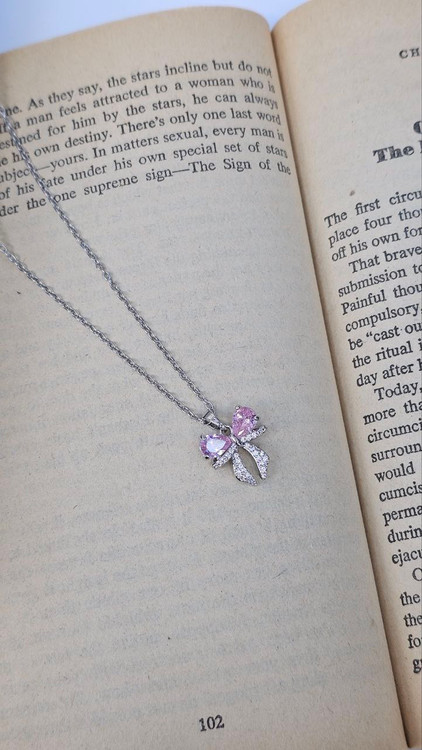 گردنبند های جواهری