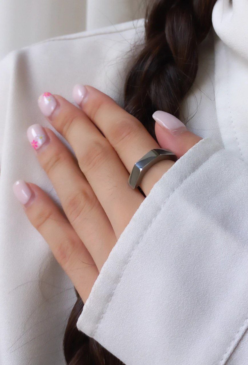 نیم ست سون مردانه سفید