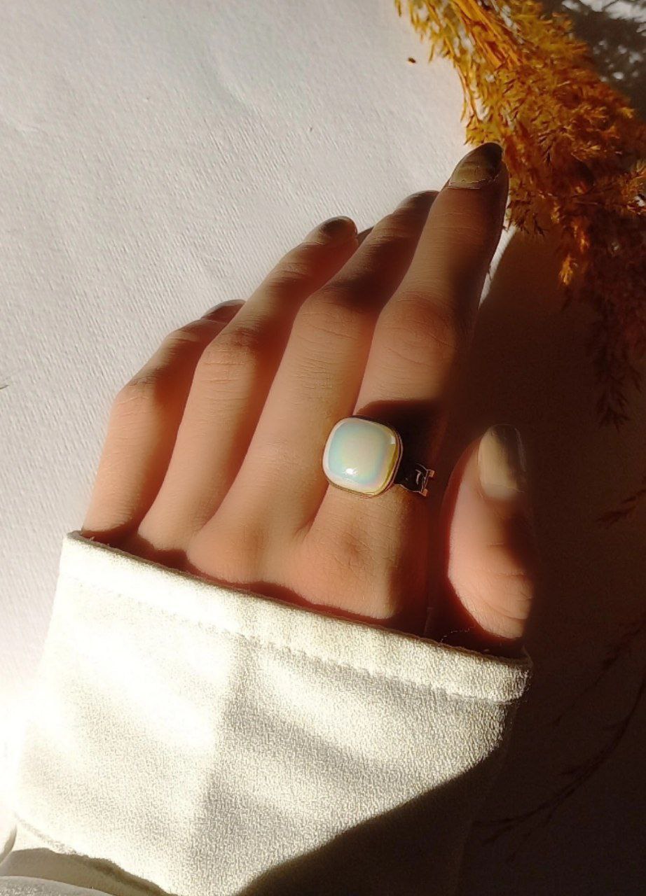 انگشتر های جواهری