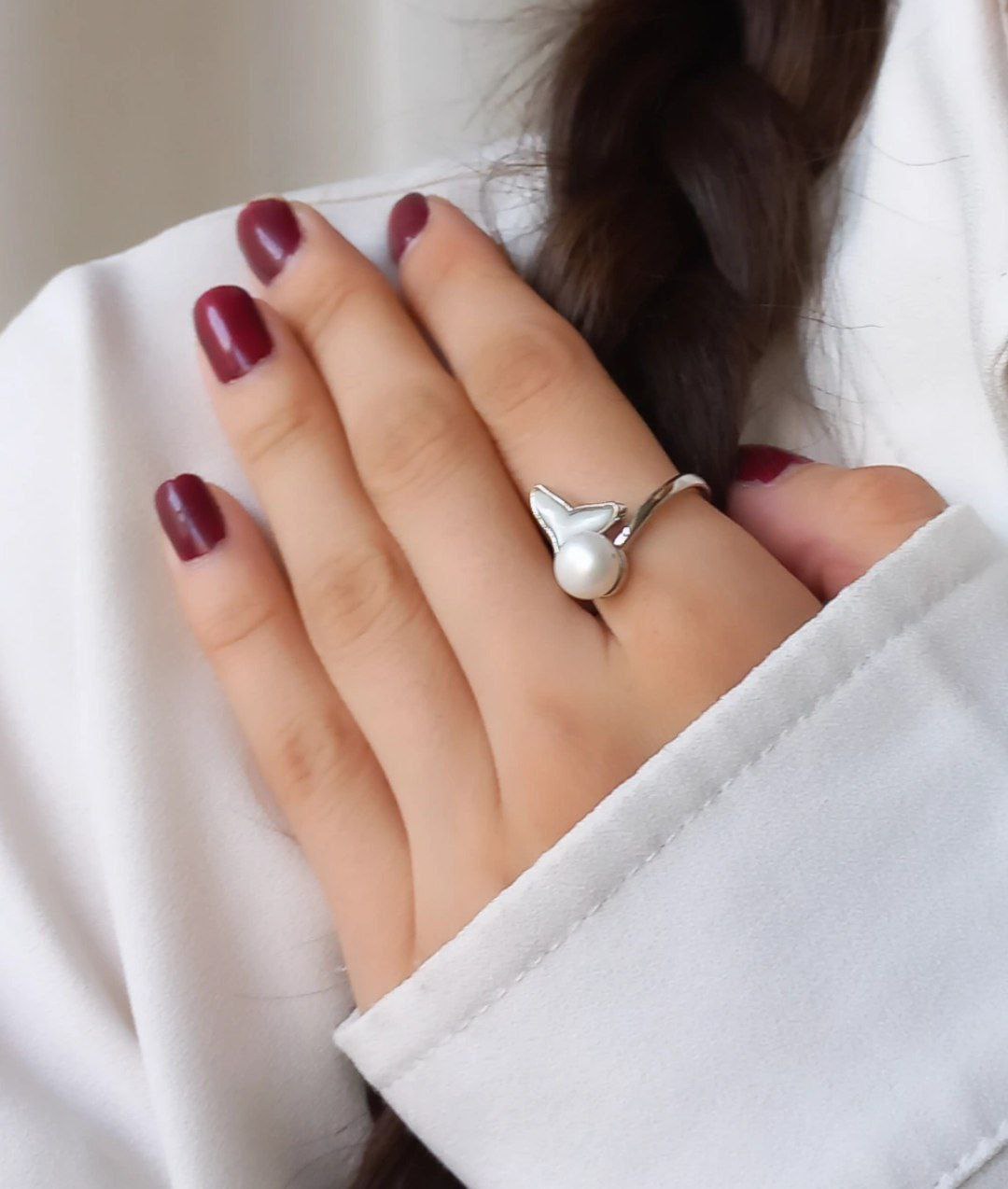 انگشتر های جواهری