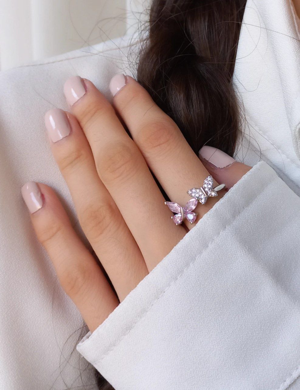 انگشتر های جواهری