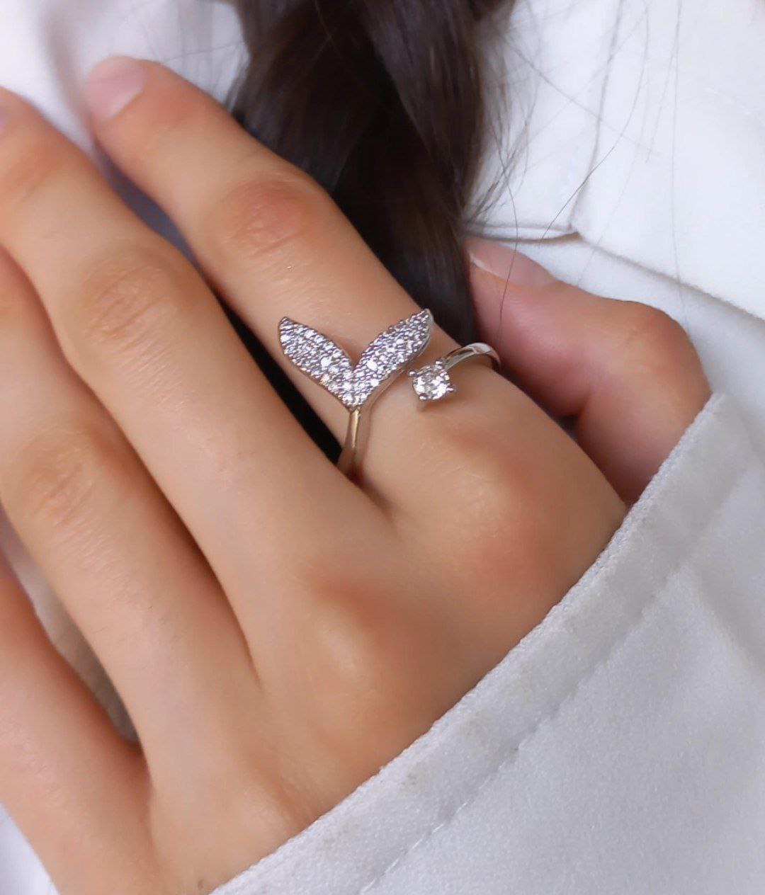 انگشتر های جواهری