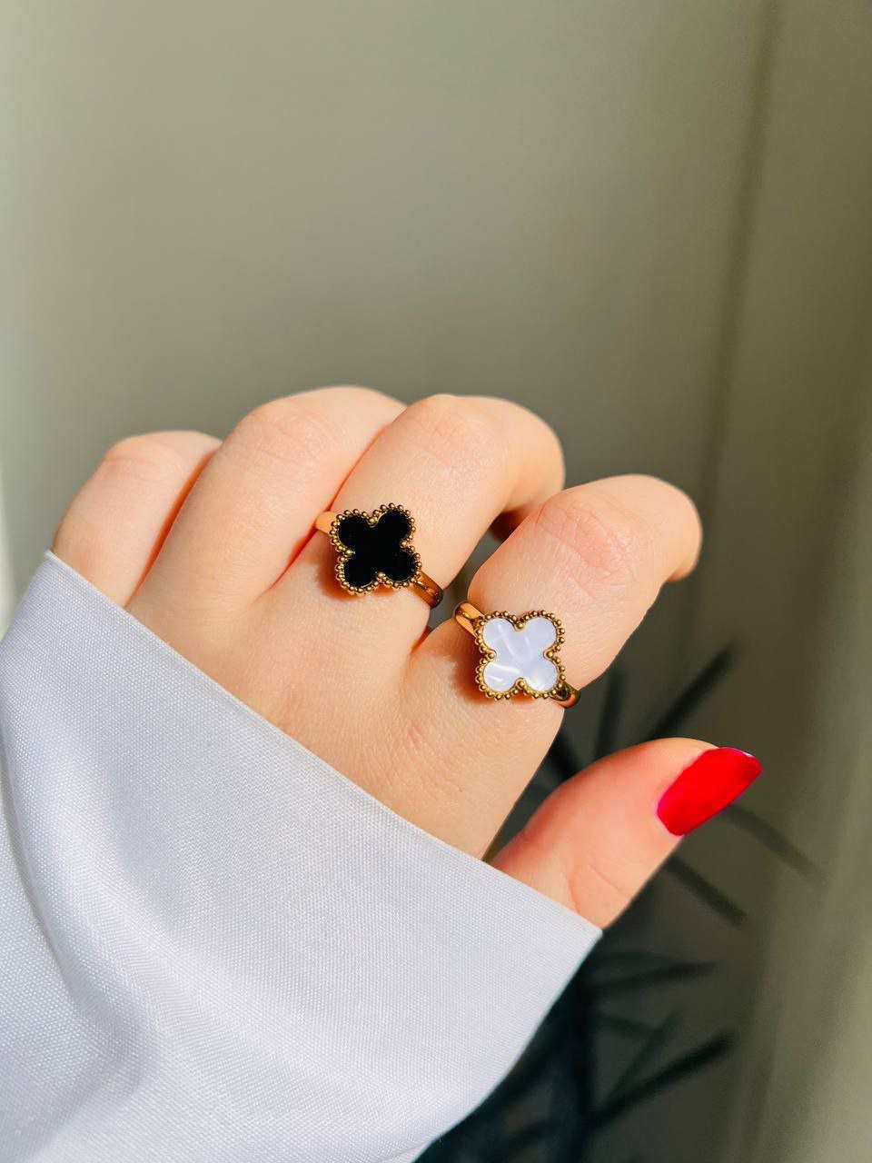 انگشتر ونکلیف