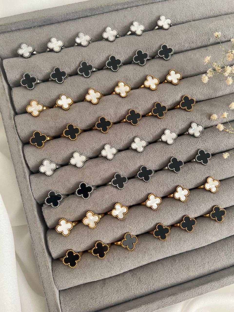 انگشتر ونکلیف