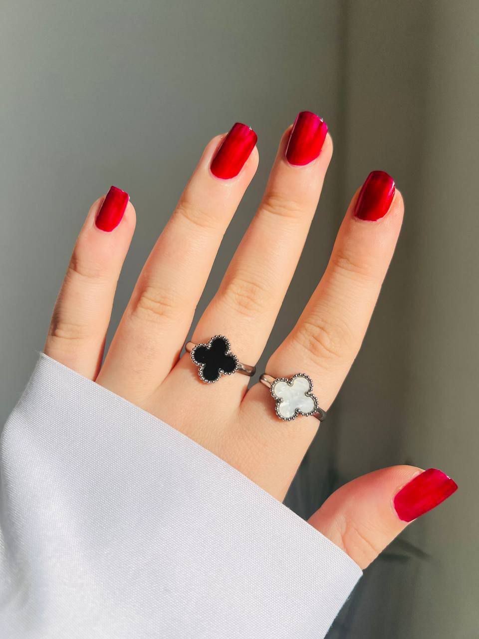 انگشتر ونکلیف