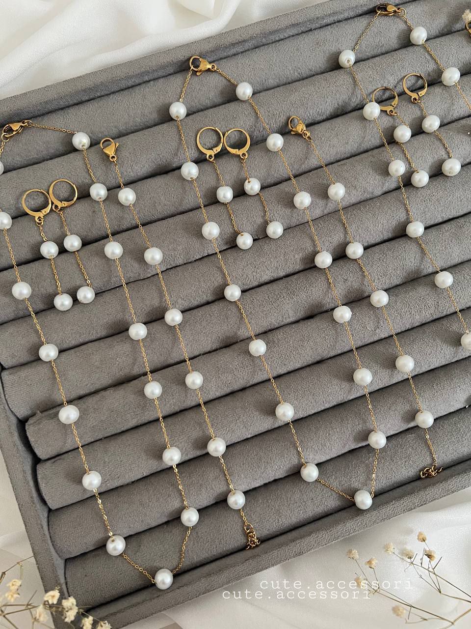 سرویس مرواریدی