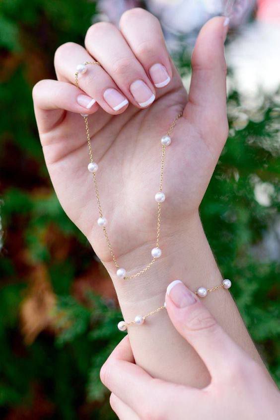 سرویس مرواریدی