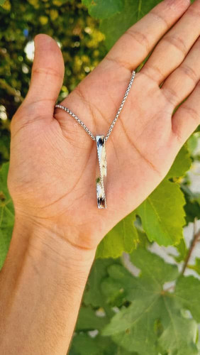 پلاک مکعبی ساده