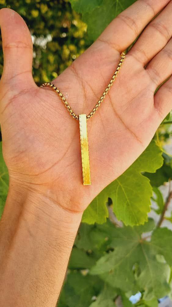 پلاک مکعبی ساده