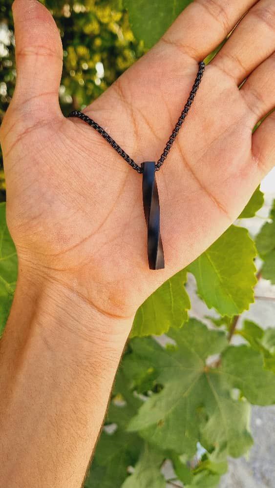 پلاک مکعبی ساده