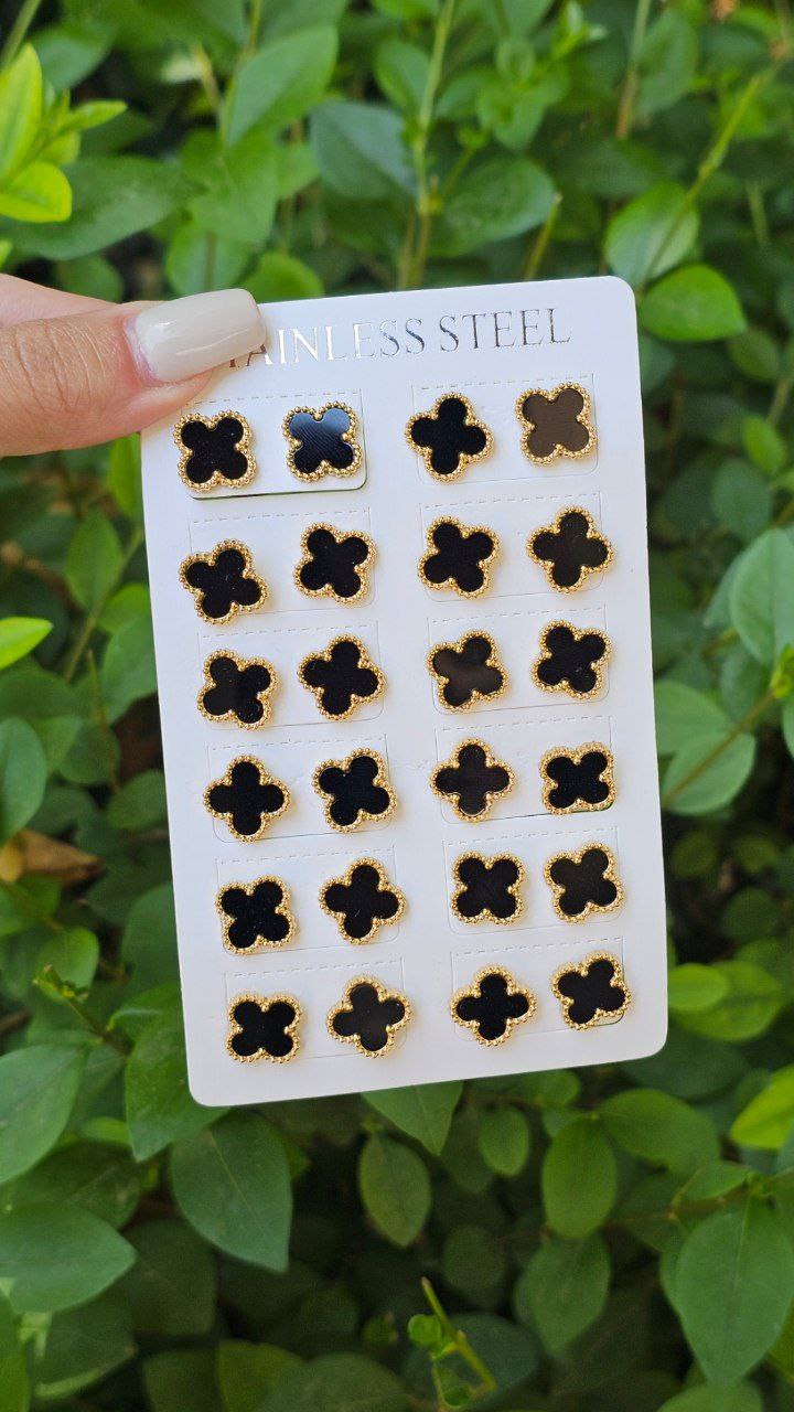 گوشواره ونکلیف