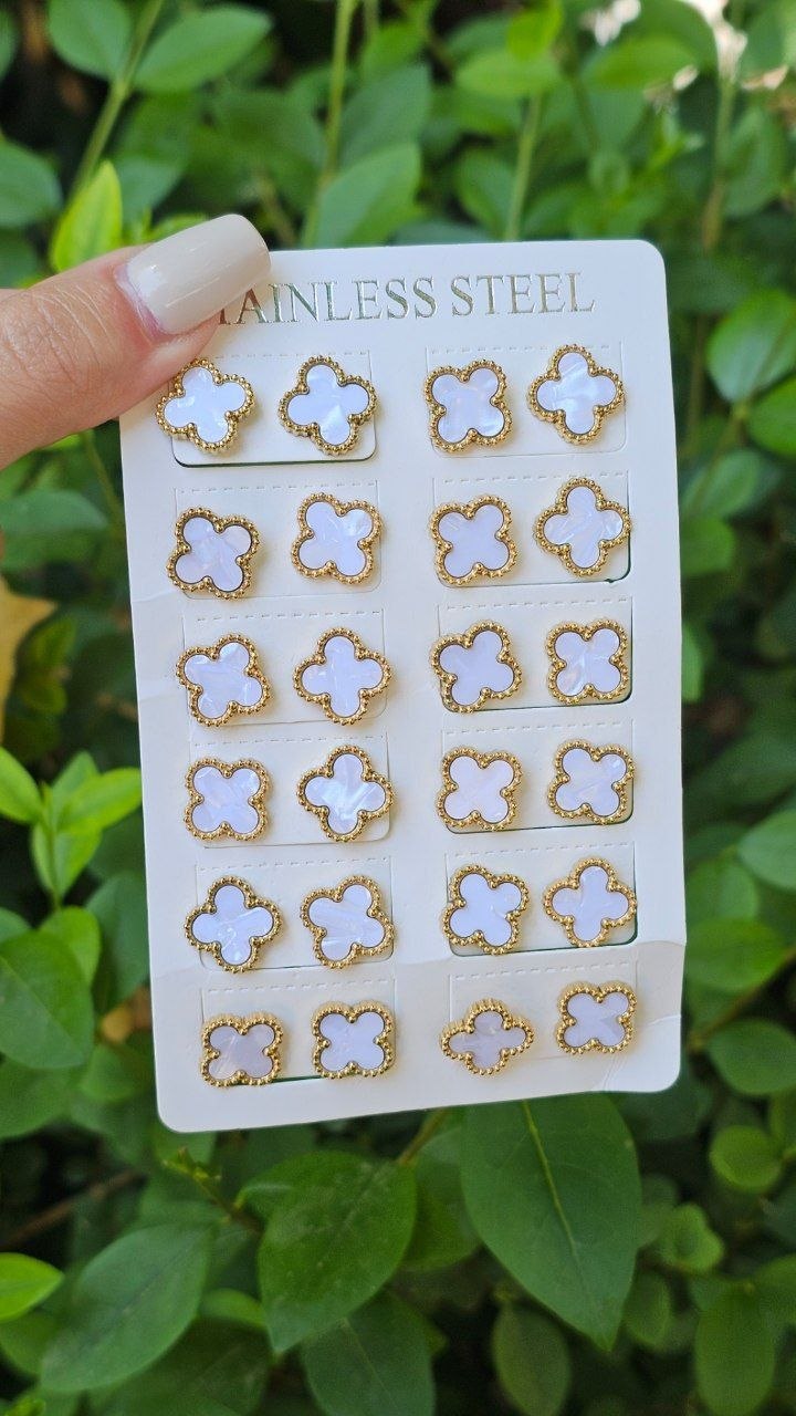 گوشواره ونکلیف